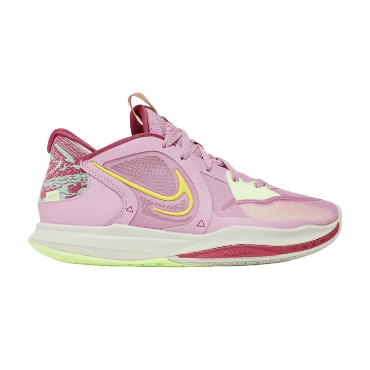 Nike Kyrie Low 5 EP  Orchid  44