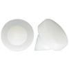 -Civic Brake Pedal Clutch Pedal Stop Pad Limit-Block Auto Accessories