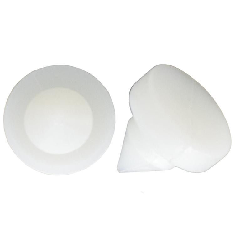 -Civic Brake Pedal Clutch Pedal Stop Pad Limit-Block Auto Accessories