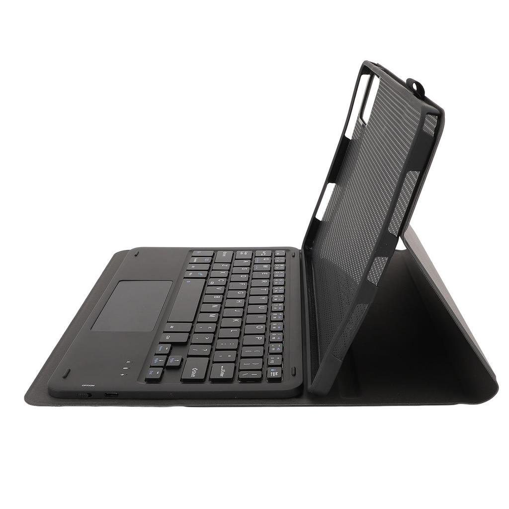 Touchpad Keyboard Case for Tab M11 for Tab K11 LTE 2024 TB‑330FU 330XU 11 Inch Tablet Cover with