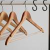50 Pcs Hook Up Multi-functional Hooks Plastic S-shaped For Hanging Clothes Coat Hangers