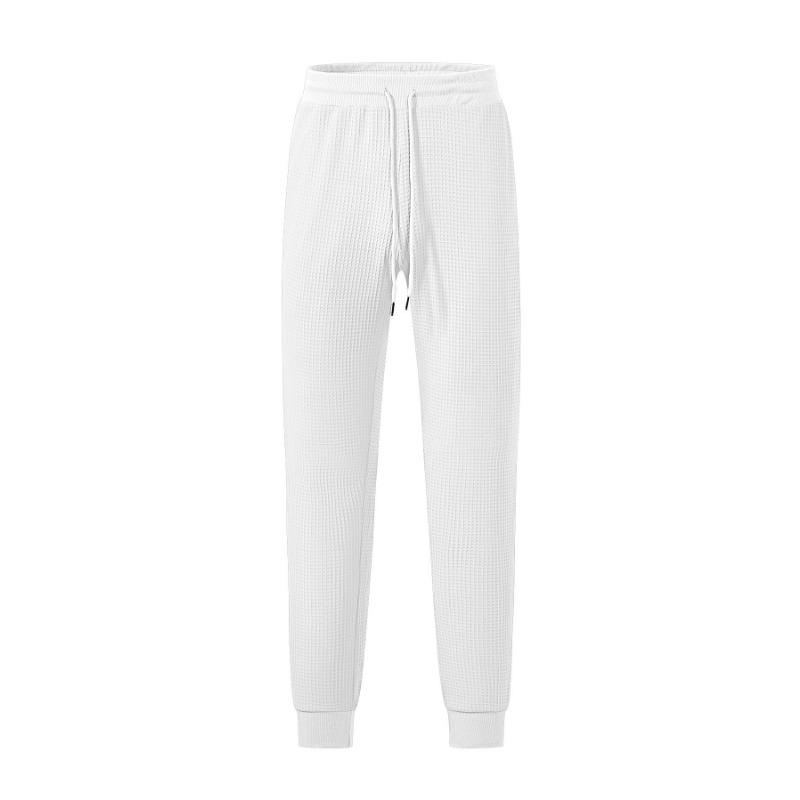Men's Cargo Pocket Trousers