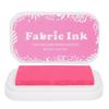 Colorful Vintage Sponge Schedule Book Scrapbook Multiple Purpose Stamp Ink Pad Painting Accessory