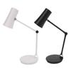Cordless Desk Lamp 3 Color Temperature Touch Control Magnetic Charging LED Desk Lamp with RGB Projec