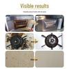 JINGRUIXIANG Kitchen Heavy Duty Degreaser