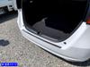 BRIGHTZ Fit GR Stainless Steel Plated Rear Bumper Foot Plate GR1 GR2 GR3 GR4 GR5 GR6 GR7 GR8 R1 R2 R3 R4 R5 R6 R7 R8 1 2 3 4 5 6 7 8 Ultra-Mirror
