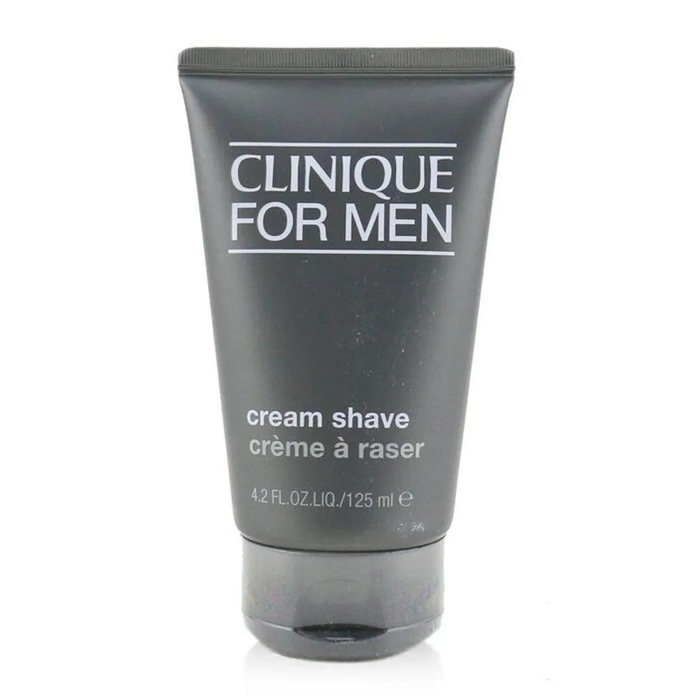 Cream Shave (Tube) 125ml/4.2oz