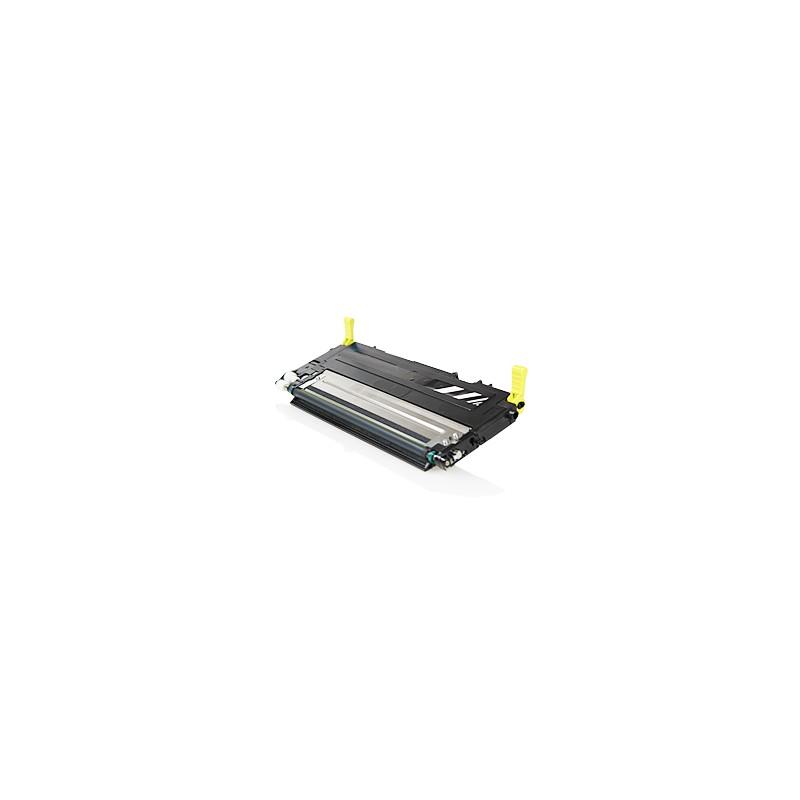 Samsung CLT-Y404S Yellow Generic Toner Cartridge - Replaces SU444A-ST-404SYL