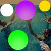 Color-Changing Lights Inflatable LED Ball Remote Control Large Inflatable LED Balls  Beach Parties