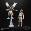 Hasbro STAR WARS Black Series Star Wars Episode Attack of the 15cm Collectible Action Figure G2591 Watto, II Clones, (Authentic)