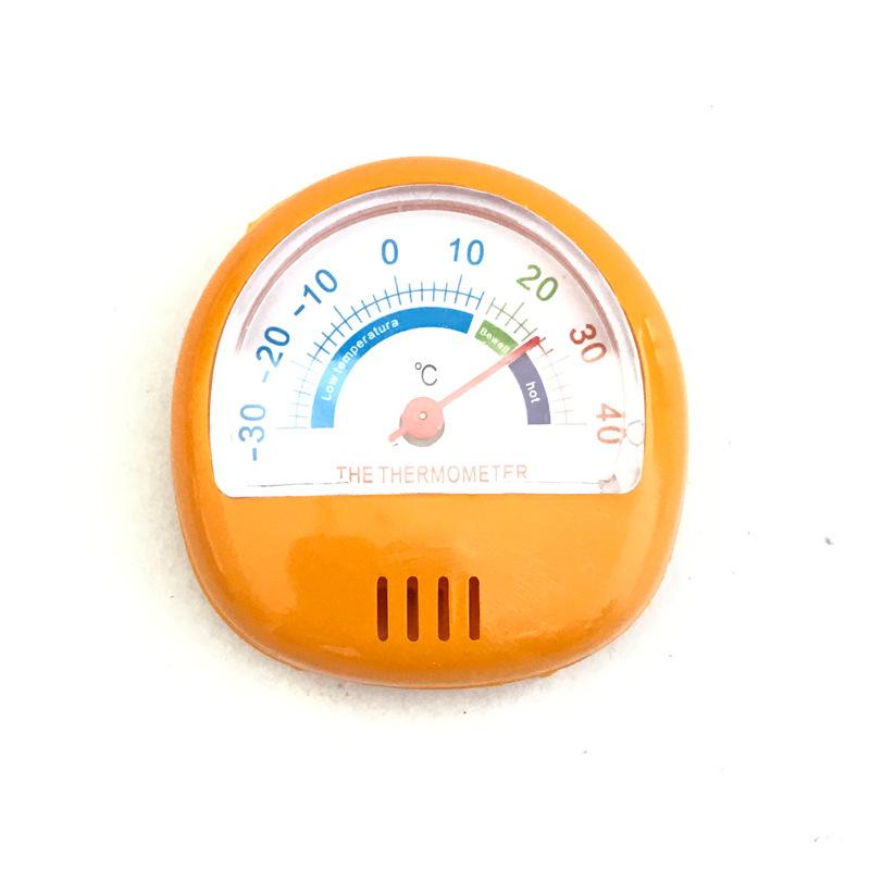 Home Digital LCD Wireless Fridge Thermometer Sensor Freezer Thermometer For Aquarium Refrigerator Kit Kitchen Tools