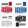 Seal Sponges Replacements Motorcycle Bicycles Cycling Universals Foams Pad Helmets Replacements Accessories