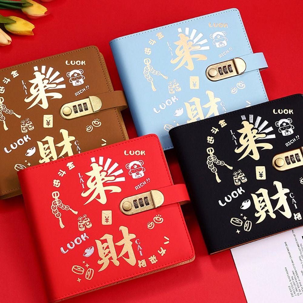 With Password Lock 200 Envelopes Money Saving Challeng Save Money Savings Binder  Children