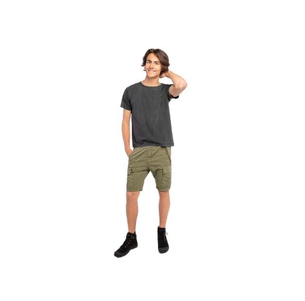 

Шорты Alpha Industries Ripstop Jogger Short EU S