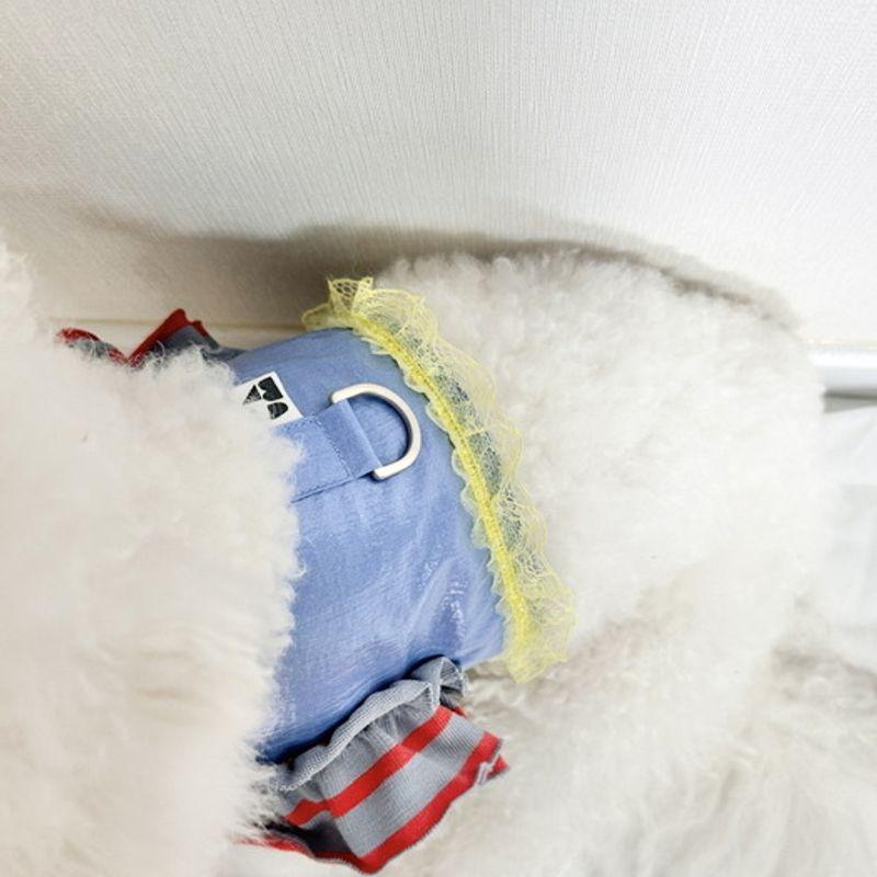 PLUM STUDIO Little Princess Harness