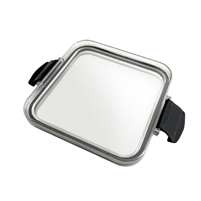 Sealed Food Storage Jar