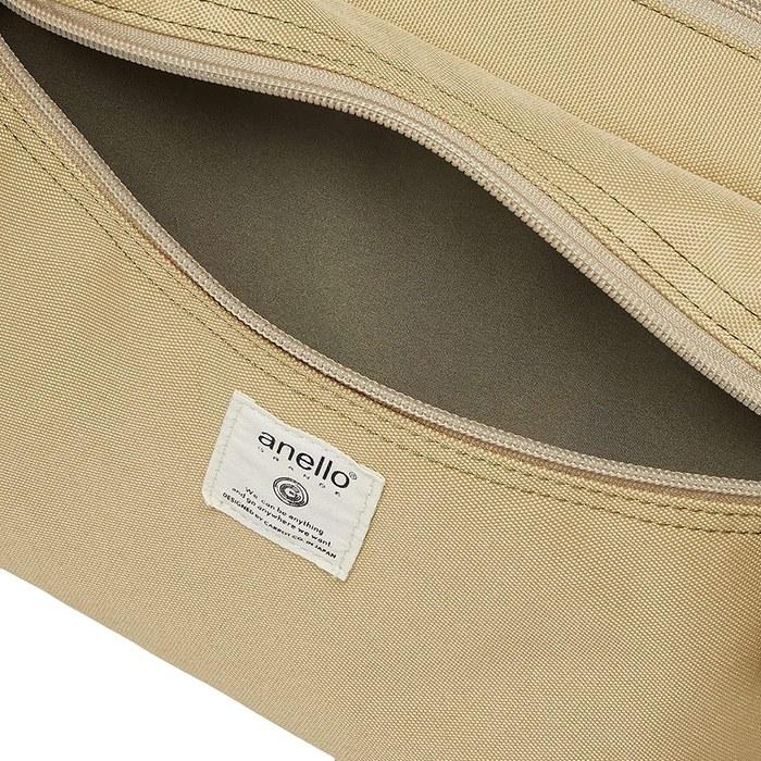 Shoulder Bag Beige Free Size