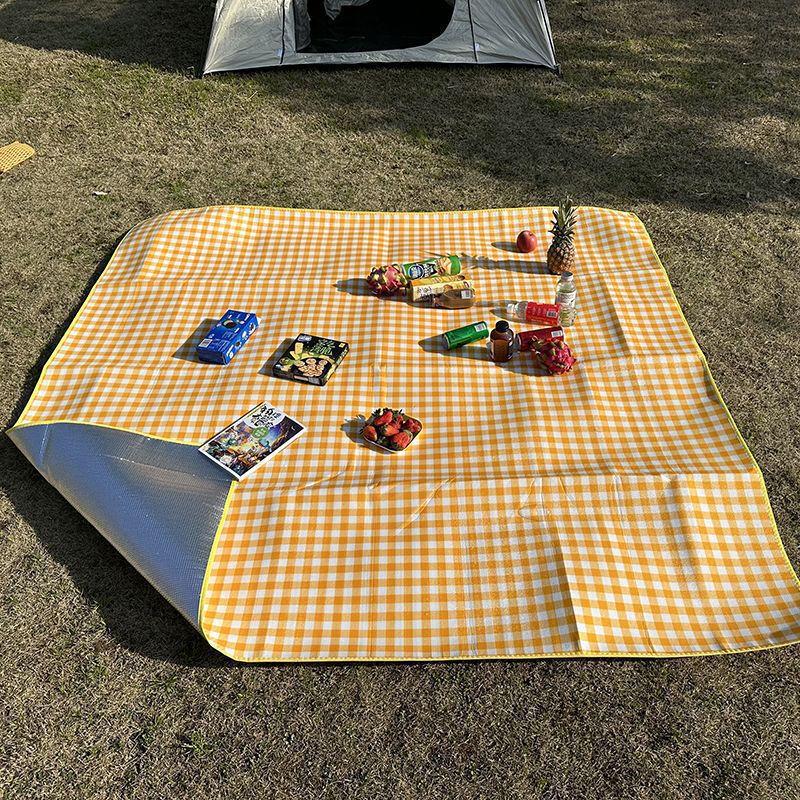 Wutuo Outdoor Camping Picnic Mat