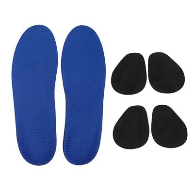 Schoenaccessoires – Inlegzolen