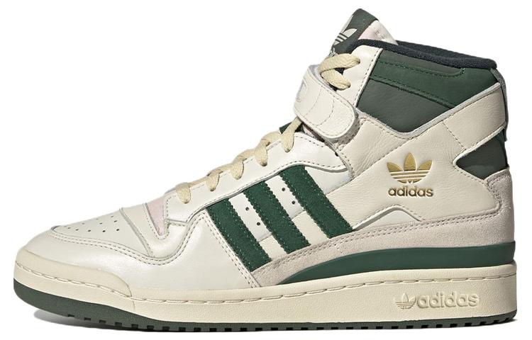 Adidas Originals Forum 84  White  sneakers GW2203 36