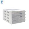 Price Office Drawer Type Clear Plastic Organizers Plastic File Storage Box