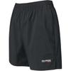 SALOMON Blast Race Zielflagge Mode Bequem Outdoor-Sport Vielseitige Freizeitshorts Unisex-Shorts Schwarz C28224