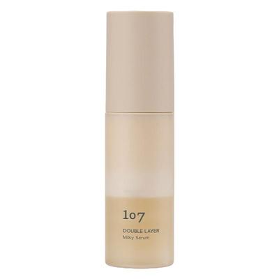 Doppelschichtiges Milchiges Serum 50ml