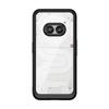 For Nothing Phone 2a Case Nothing Phone 2a Cover Coque Funda Hard Translucent Soft Frame Shockproof Clear Case Nothing Phone 2a