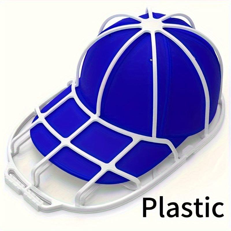 

Baseball Cap Cleaning Machine -Super Space Saving Folding Washing Machine Design,Shape Retention,Detachable High quality Frame белый