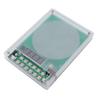 7.83Hz Sine Wave Resonance Generator 0.1Hz To 100000Hz Adjustable Ultra Low Frequency Signal Generator for Body Mind