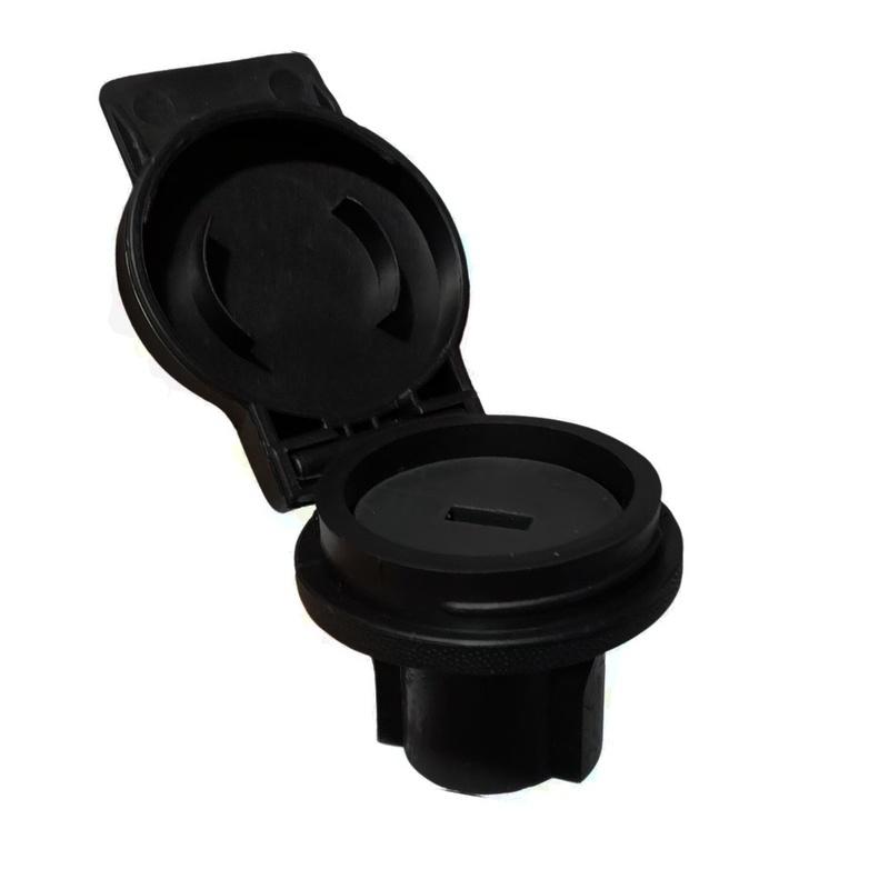 Compatible With F-250 Super Duty Fits 2017- F-350 Super Duty Rear Bumper Lock Cylinder Replacement For F-150 And F-250