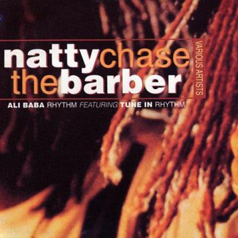 

LP Record VARIOUS - Natty Chase The Barber BUCD5005 Barry U 1998 US Reggae, Ska & Dub