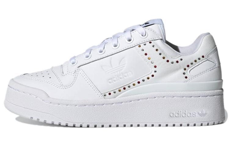 Adidas Originals Forum Bold  White  Women s GY0816 44