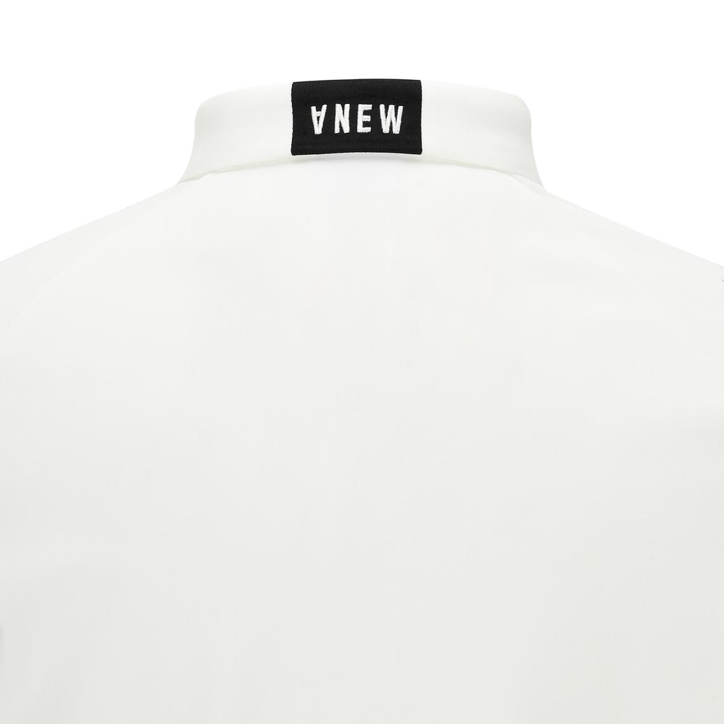 ANEW GOLF M Essential L/Ts_Iv