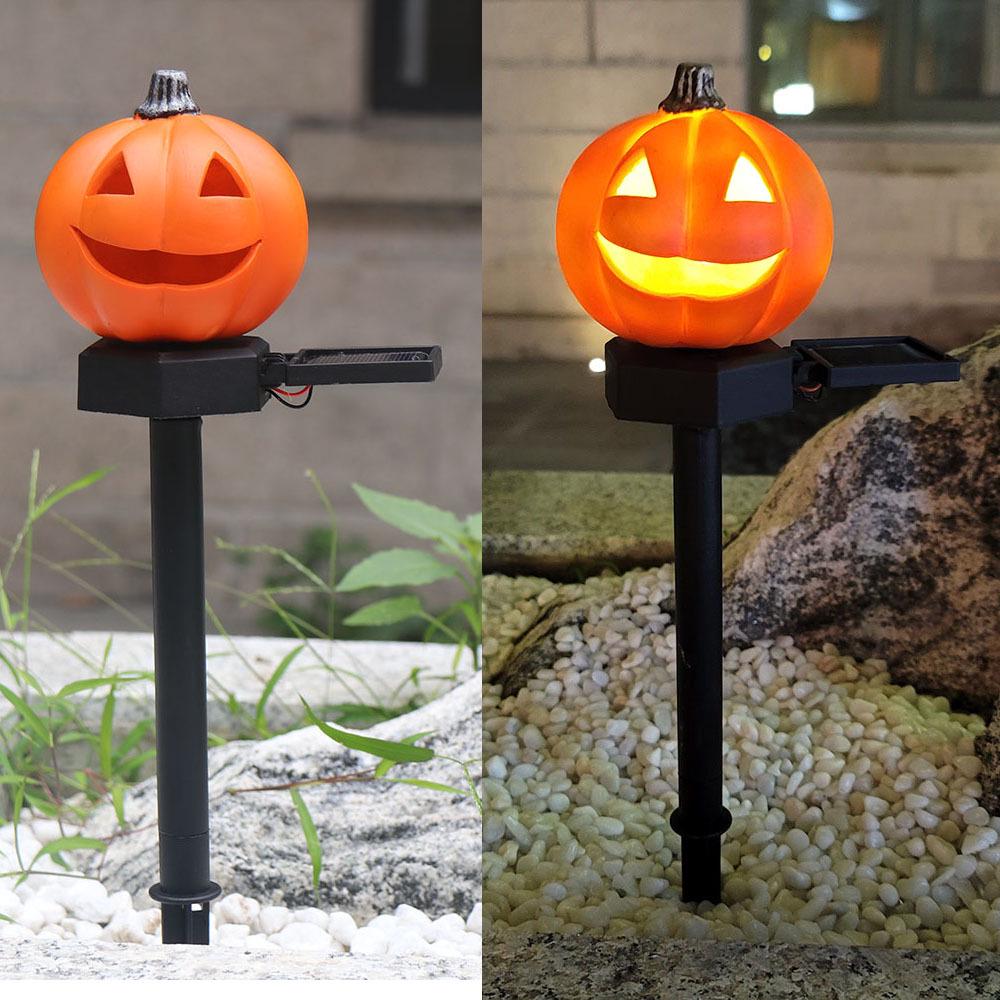 Solar LED Eagle Resin Ground Light for Outdoor Landscape Decor Solar Lawn Lamp