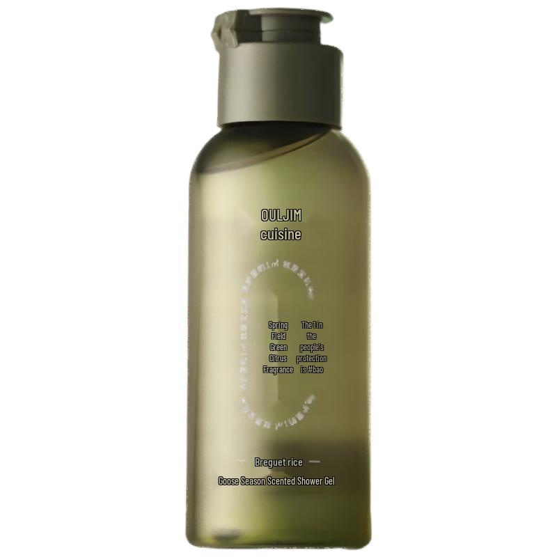 Baoshiji Scented Shower Gel