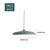 Nordic Hanging Lamp gold/copper color pendant light Lampshade Luminaire LED Bedroom/Kitchen island/shop window Home Lighting