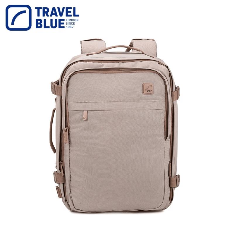 TRAVEL BLUE Lite Adventure Backpack
