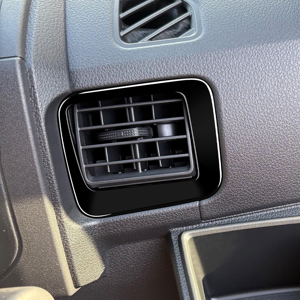 Daihatsu Atray S700V S710V Car Side Air Conditioner Vent Cover Vent Panel Interior Panel