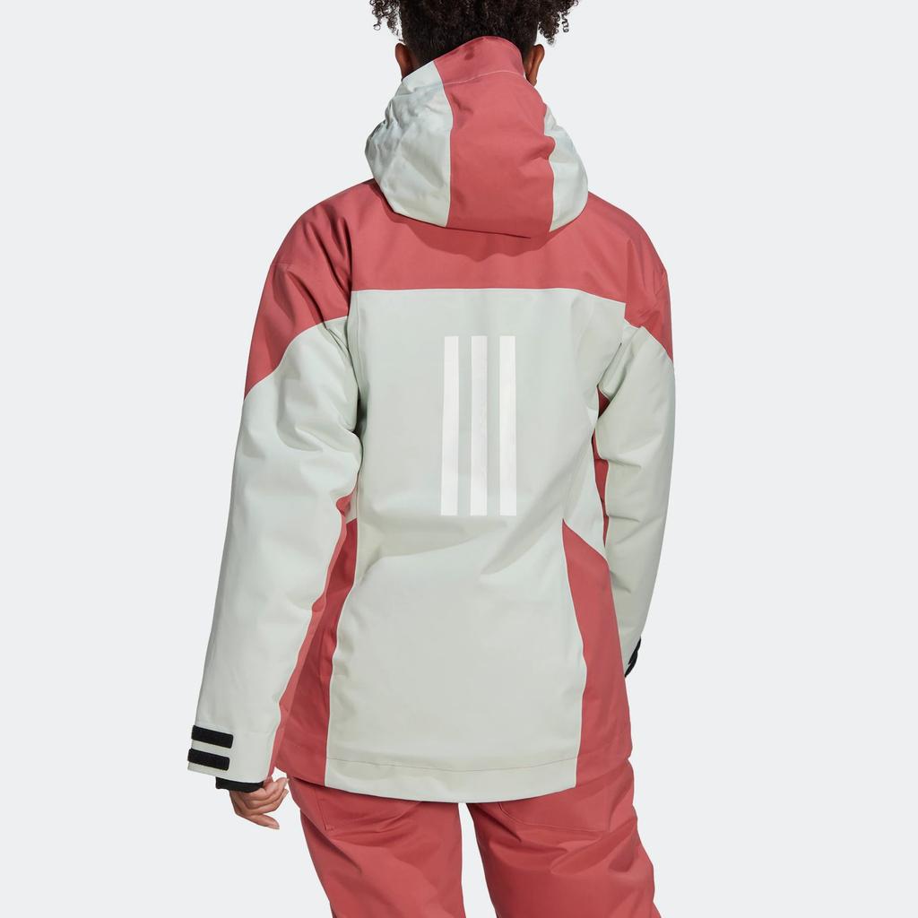 adidas Ski Tops Women's Green HI5484