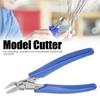 6in Model Cutter Comfortable Grip Industrial Diagonal Pliers  Industrial Use