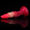Varax Dragon Dildo 16 X 4.5cm - FXDragon - Unusual Dildos