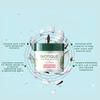 Biotique Coconut Brightening Glow Cream 50g | Natural Radiance Face Moisturizer | Lightweight Non-Greasy Formula | Dark Spot Reduction