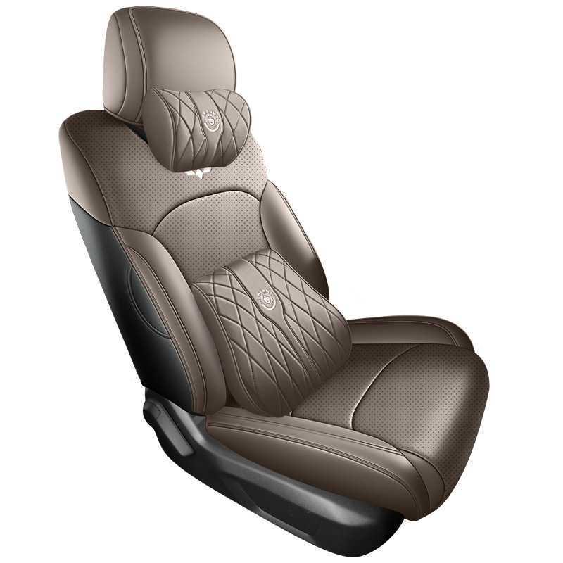 2026 Wuling Xingguang 560 All-Season Full Coverage Seat Cushion and Cover