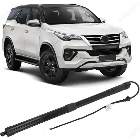 Electric Tailgate Gas Spring Struts 68910-71030 For TOYOTA FORTUNER SW4 2015-2021 Liftgate Power Hatch Lift Support Opener Shock
