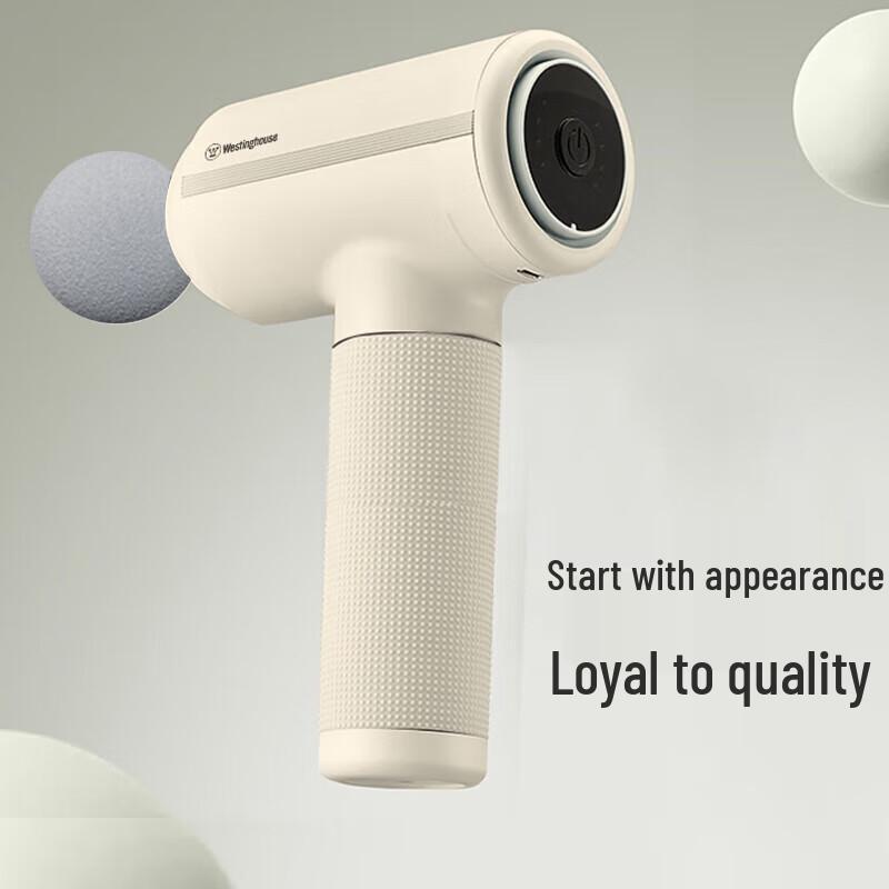 Westinghouse Electric Muscle Massager