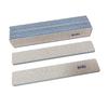 12PCS Nail Sandpaper 80/80 Large Washable Sandpaper Square Nail Sandpaper Nail Tools