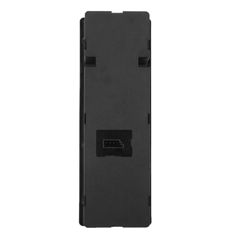 M63K-Car Truck For Mercedes Benz Actros MP4 Power Window Switch A9605450813 9605450813 LHD