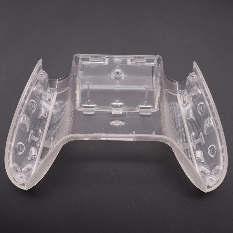 DIY Replacement Part Back Housing Shell Case For Xbox Series X S Controller