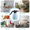 Plant   for Home Flowers Indoor, 1.5L Watering Can Be Used with Two Spray Patterns Sprayer with Two Spray Patterns Suitable for Garden